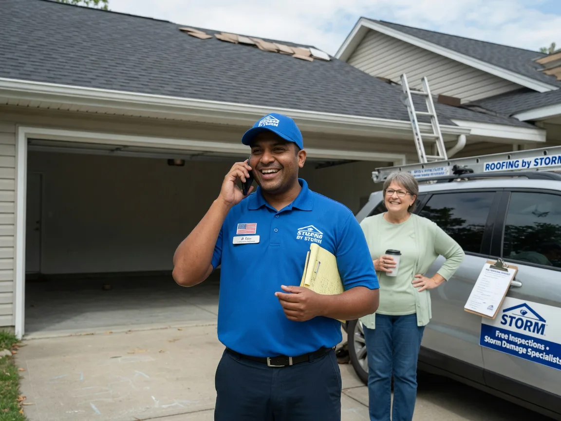 Roof Repair Near Me West Nyack, NY FAQs